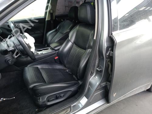 Rear seat INFINITI Q50 50 D | BP34625961C17 - Image 15
