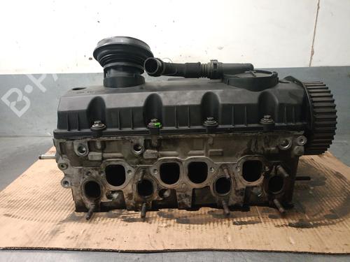 Cylinder head SEAT LEON (1P1) 1.9 TDI | BP37667595M5 - Image 9