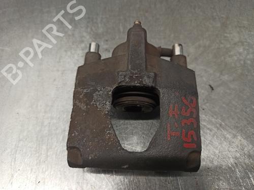 Used Left rear brake caliper CHRYSLER VOYAGER / GRAND VOYAGER III (GS_, NS_) 2.4 i (151 hp) 11618249