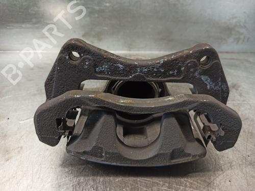 Right front brake caliper MITSUBISHI LANCER VIII (CY_A, CZ_A) 2.0 DI-D (CY8A) | BP11618386M104 