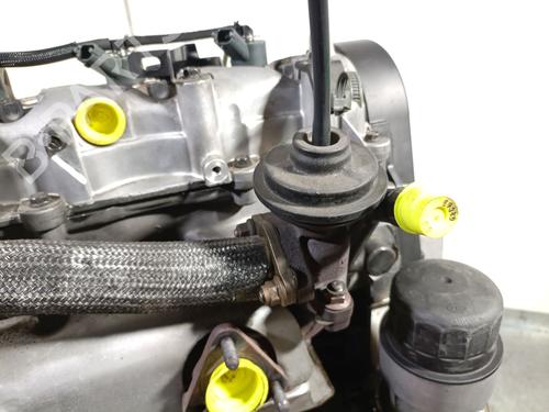 Engine HYUNDAI ACCENT II (LC) 1.5 CRDi | BP38437410M1 - Image 13
