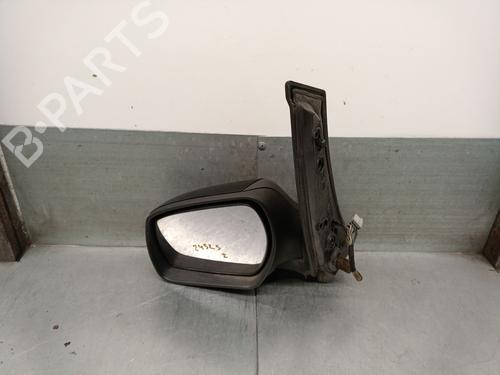 Used Left mirror FORD FOCUS C-MAX (DM2) 1.6 TDCi (109 hp) 31806500