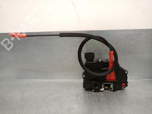Rear right lock OPEL MERIVA B MPV (S10) 1.7 CDTI (75) | BP27469117C99 