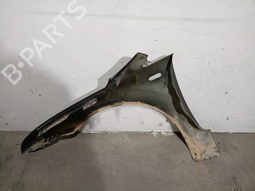 Right front fenders FORD FOCUS II (DA_, HCP, DP) 1.8 TDCi | BP28378550C42 