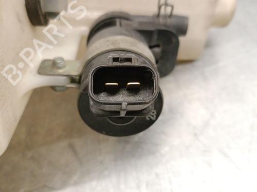 Windscreen washer tank MAZDA CX-7 (ER) 2.3 MZR DISI Turbo AWD (ER3P) | BP29870132C113