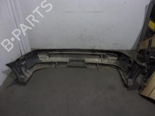 Rear bumper BMW 5 (E39) 525 tds | BP18010816C8 