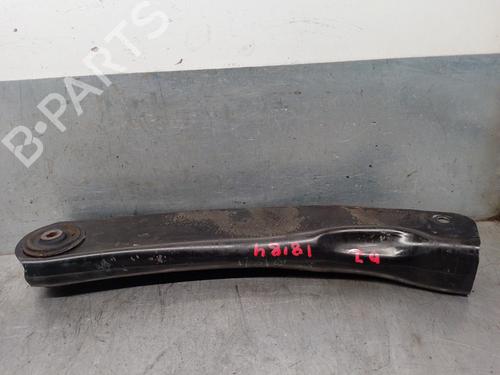 Left front suspension arm JEEP GRAND CHEROKEE II (WJ, WG) 2.7 CRD 4x4 | BP13754639M12 
