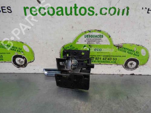 Front left interior door handle VW PHAETON (3D1, 3D2, 3D3, 3D4, 3D6, 3D7, 3D8, 3D9) 3.2 V6 4motion | BP5845766I13 