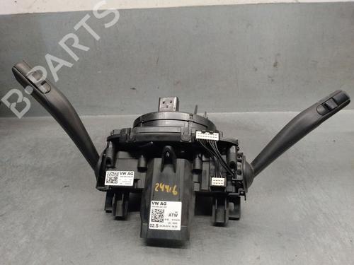 Headlight switch SKODA YETI (5L) 2.0 TDI | BP31837966I24