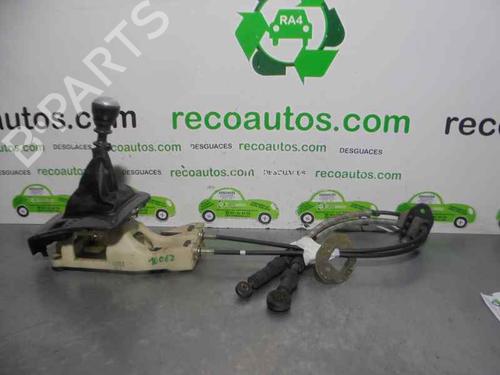 Used Gear lever HYUNDAI SONATA V (NF) 2.4 (162 hp) 7445931