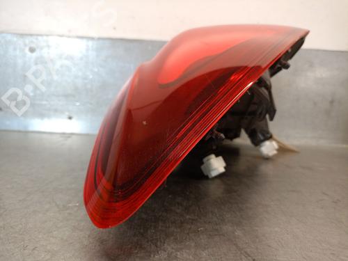 Venstre baglygte OPEL CORSA E (X15) 1.3 CDTI (08, 68) | BP34734827C34 - Image 4