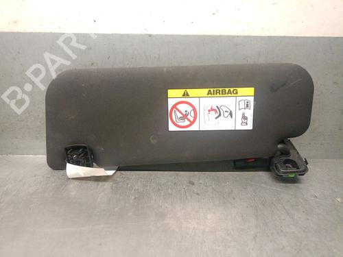 Right sun visor JAGUAR F-PACE (X761) | BP32304172I2 - Image 2