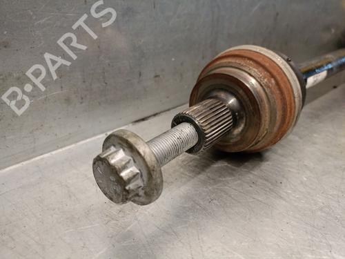 Right rear driveshaft AUDI Q3 (8UB, 8UG) 2.0 TDI | BP29574576M41 