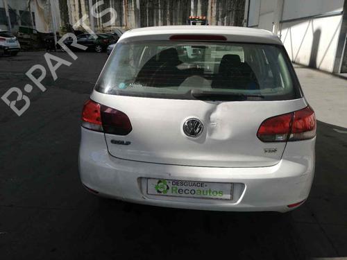 Left front window switch VW GOLF VI (5K1) 2.0 TDI | BP11879207I27 - Image 8