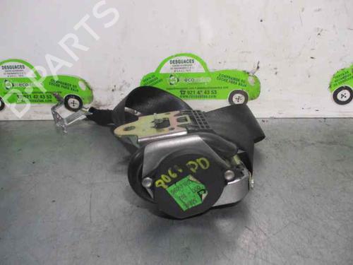 Front right seatbelt AUDI A3 (8L1)  | BP8724291I25 