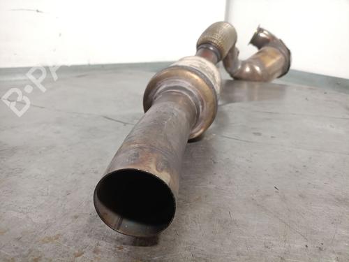 Catalyst SEAT ATECA (KH7, KHP) 1.5 TSI | BP31160574M10