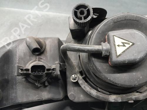 Left headlight BMW 5 (E39) 530 d | BP36536775C28 - Image 6