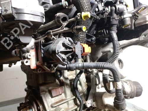 Engine FIAT DOBLO Cargo (263_) 1.6 D Multijet (263WXD1B, 263WXR1B, 263WXX1B, 263ZXD1B,... | BP31931570M1 