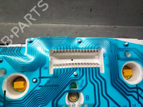 Instrument cluster OPEL VECTRA B (J96) 2.2 i 16V (F19) | BP27971524C47 