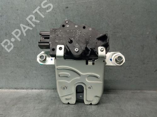 Used Tailgate lock MG MG HS (AS23) 1.5 T (SAS23) (162 hp) 29626879