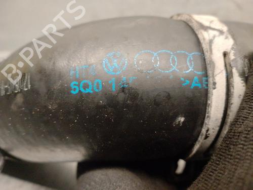 Pipe SEAT IBIZA III (6L1) 1.4 16V | BP16198667M125 