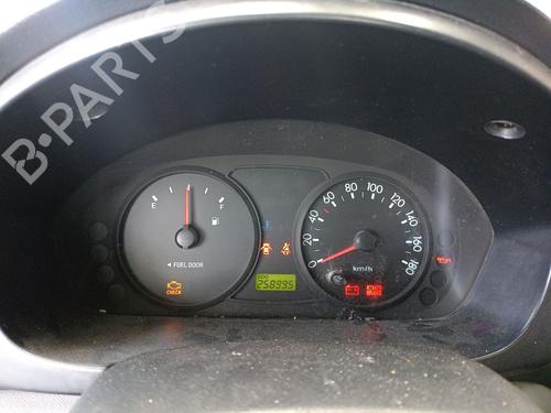 Headlight switch KIA PICANTO I (SA) 1.0 | BP35953997I24 - Image 7