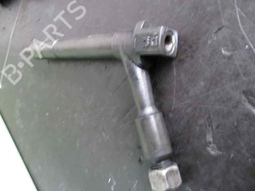 Injektor OPEL ASTRA G Hatchback (T98) 1.7 DTI 16V (F08, F48) | BP2099108M100 