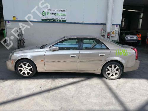 Venstre hjullejehus spindel CADILLAC CTS 3.2 | BP6129197M27 