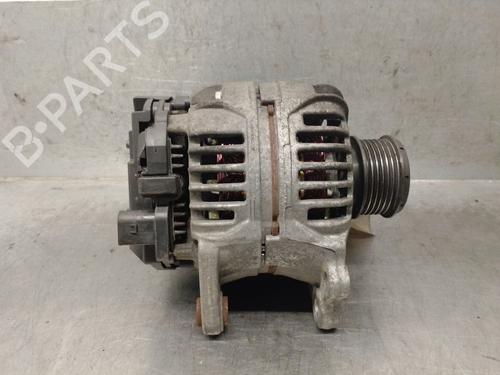 Used Alternator Alternator 39527335 39527335