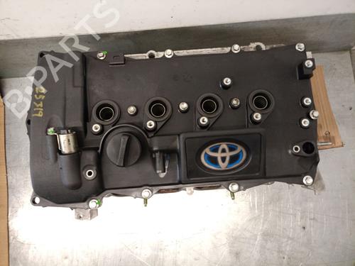 Cylinder head TOYOTA COROLLA Saloon (_E21_) 1.8 VVTi Hybrid (ZWE211, MZEA12) | BP36665437M5 - Image 6
