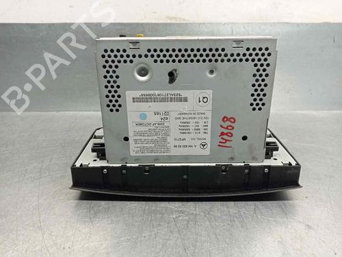 Radio MERCEDES-BENZ M-CLASS (W164) ML 320 CDI 4-matic (164.122) | BP9536008E6 