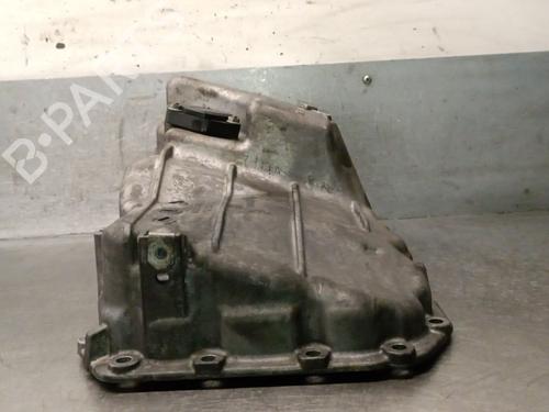 Oil sump BMW 1 (E81) 118 d | BP31945067M115