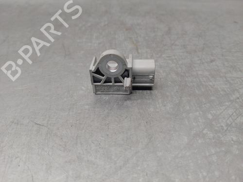 Used Electronic module Electronic module HYUNDAI i10 I (PA) 1.2 (78 hp) 16366105 16366105