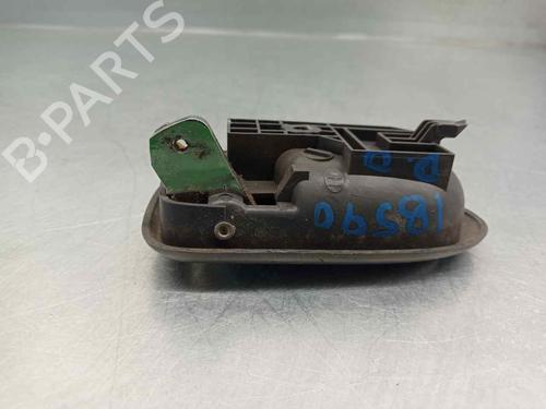 Front right interior door handle MAZDA PREMACY (CP) 2.0 TD | BP14990182I14 