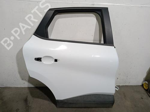 Used Right rear door RENAULT CAPTUR II (HF_) TCe 90 (HFM6) (91 hp) 29625098
