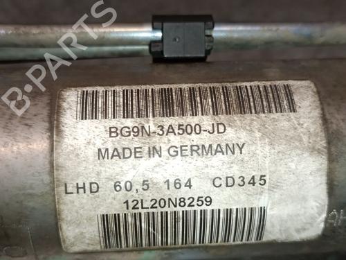 Steering rack FORD MONDEO IV Turnier (BA7) 1.6 TDCi | BP36995573M22 - Image 6