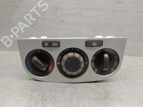 AC-Styringsenhed/Manøvreenhed OPEL CORSA D (S07) 1.2 (L08, L68) (86 hp) 31026332