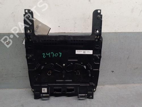 Climate control CITROËN DS4 (NX_) 1.6 HDi 110 | BP32359084I5 - Image 2