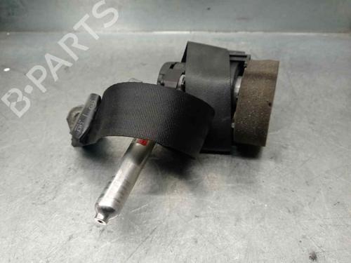 Rear right seatbelt VOLVO S40 II (544) 2.0 D | BP9192091I28 