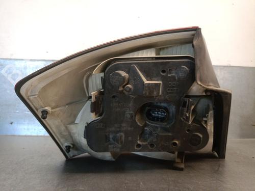 Right taillight AUDI A4 B6 (8E2) 1.9 TDI | BP35932089C35 - Image 2