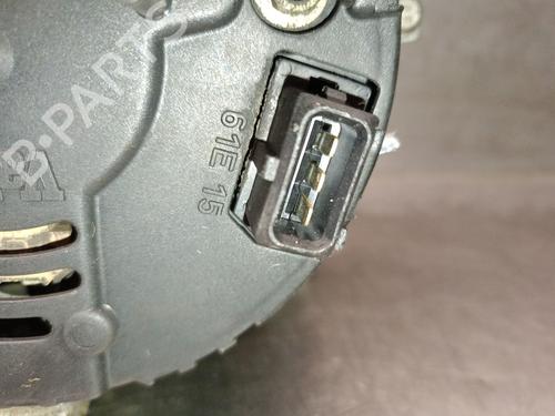 Alternator BMW X5 (E53) 3.0 d | BP39470709M7 - Image 5