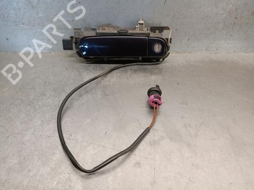 front-left-exterior-door-handle-audi-a3-8l1-1996-1997-1998-1999-2000-2001-2002-2003-2004-2005-2006-40229416 main image