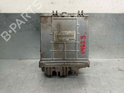 Used Engine control unit (ECU) RENAULT MEGANE I (BA0/1_) 1.9 dTi (BA08, BA0N) (98 hp) 9114338