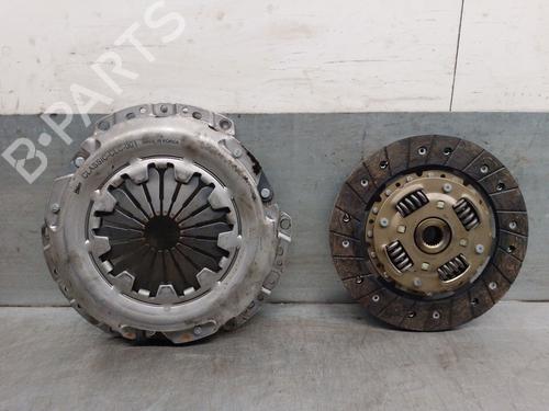 Used Other VW POLO Coupe (86C, 80) 1.3 (78 hp) 25807613