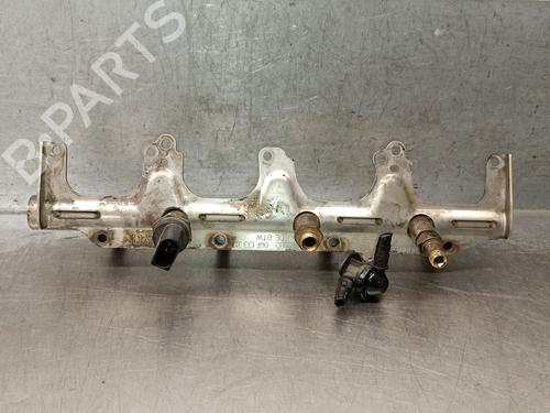 Injection rail AUDI A4 B7 Avant (8ED) 2.0 TFSI quattro | BP33675289M98 - Image 3