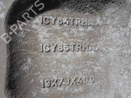 Rim DODGE JOURNEY 2.0 CRD | BP9165108C45 