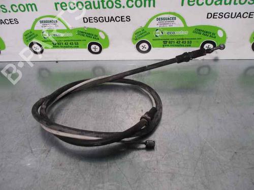 Used Hand brake SEAT IBIZA IV (6J5, 6P1) 1.6 TDI (90 hp) 8790805