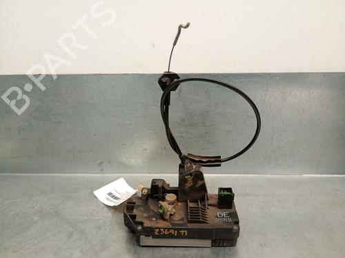 Used Rear left lock OPEL VECTRA B Hatchback (J96) [1995-2003]  29421726