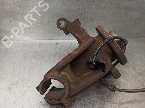 Left front steering knuckle CITROËN C-ELYSEE (DD_) 1.6 HDI 92 | BP16780362M25 