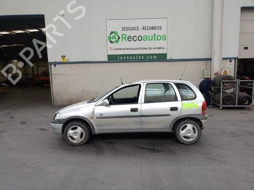 Used Parts OPEL CORSA B (S93) 1.7 D (F08, F68, M68) (60 hp) 4390951